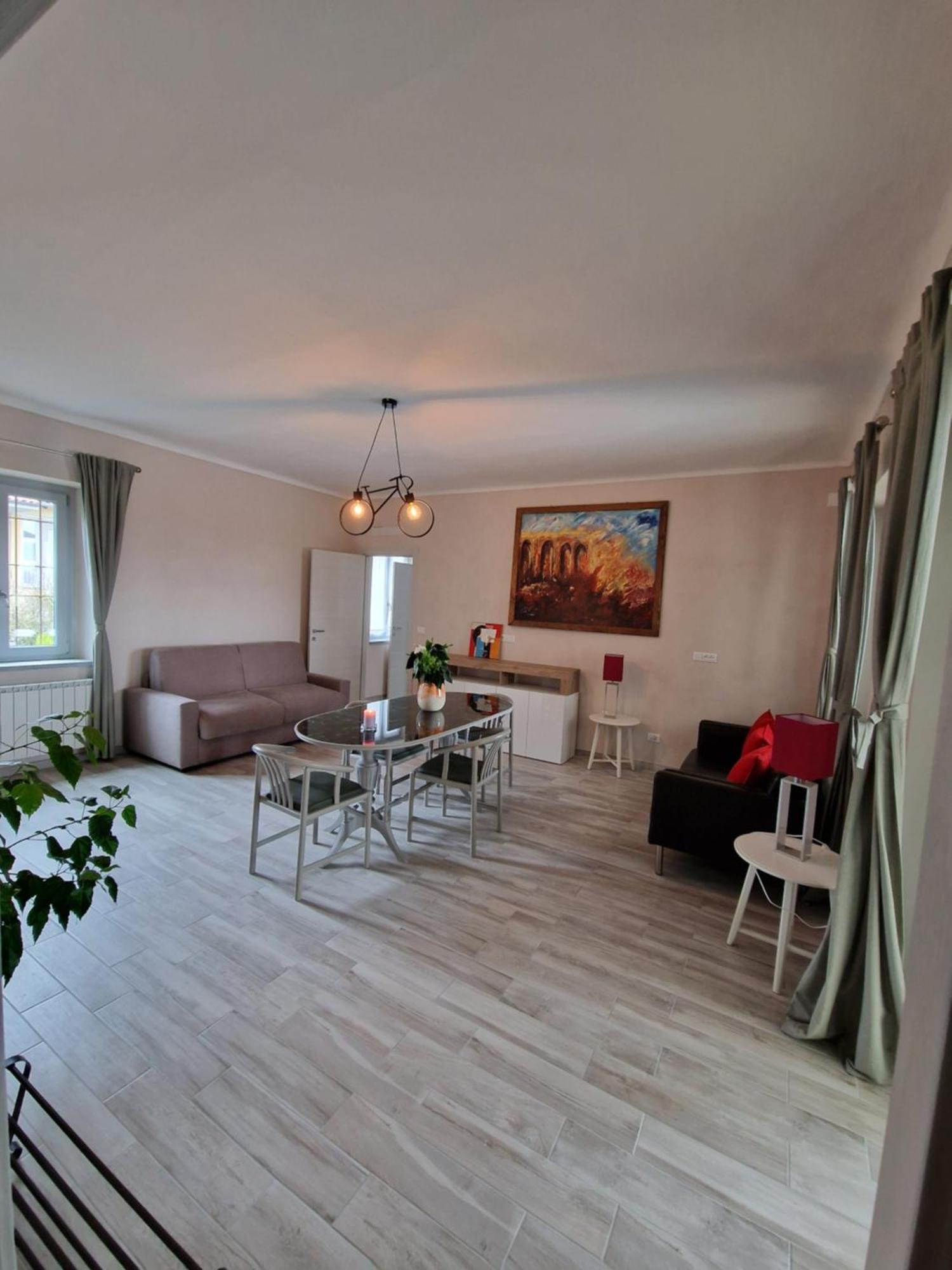 Locanda La Guienda Torre Canavese ภายนอก รูปภาพ