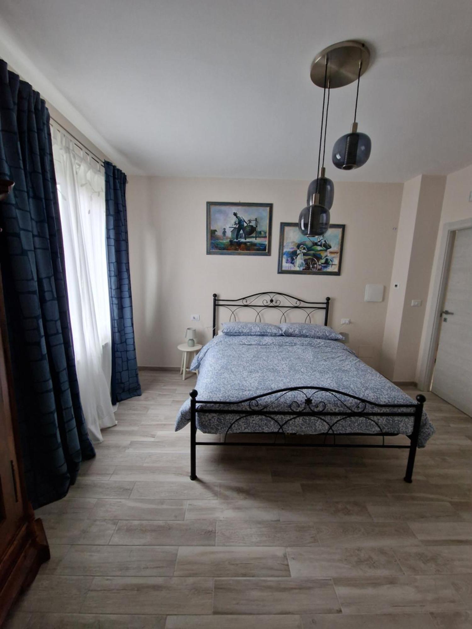 Locanda La Guienda Torre Canavese ภายนอก รูปภาพ
