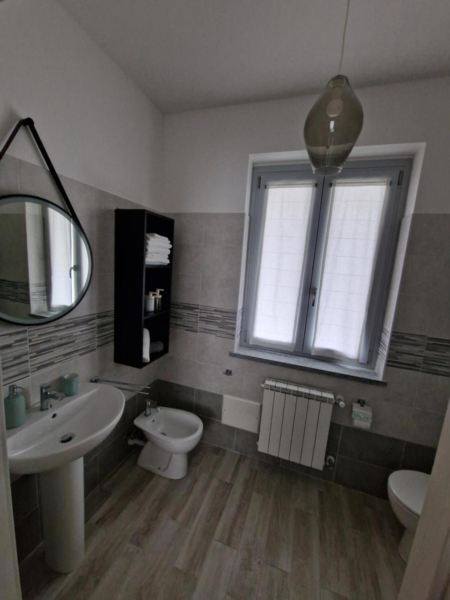 Locanda La Guienda Torre Canavese ภายนอก รูปภาพ