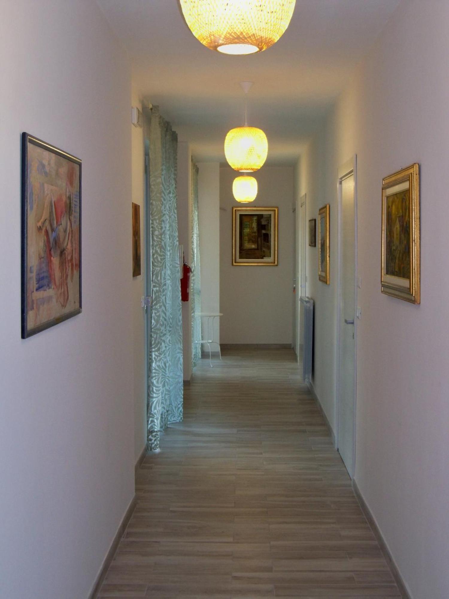 Locanda La Guienda Torre Canavese ภายนอก รูปภาพ