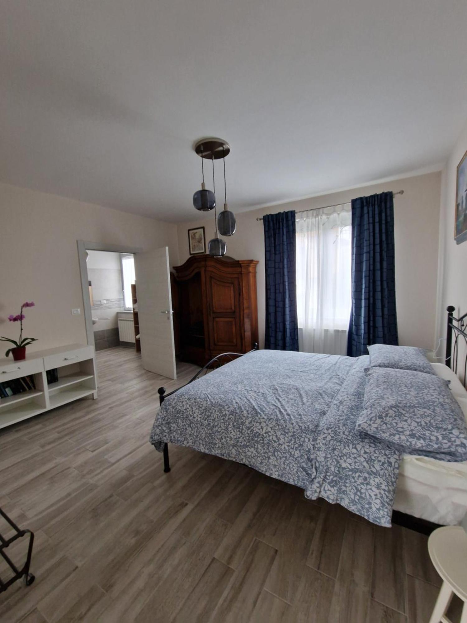 Locanda La Guienda Torre Canavese ภายนอก รูปภาพ