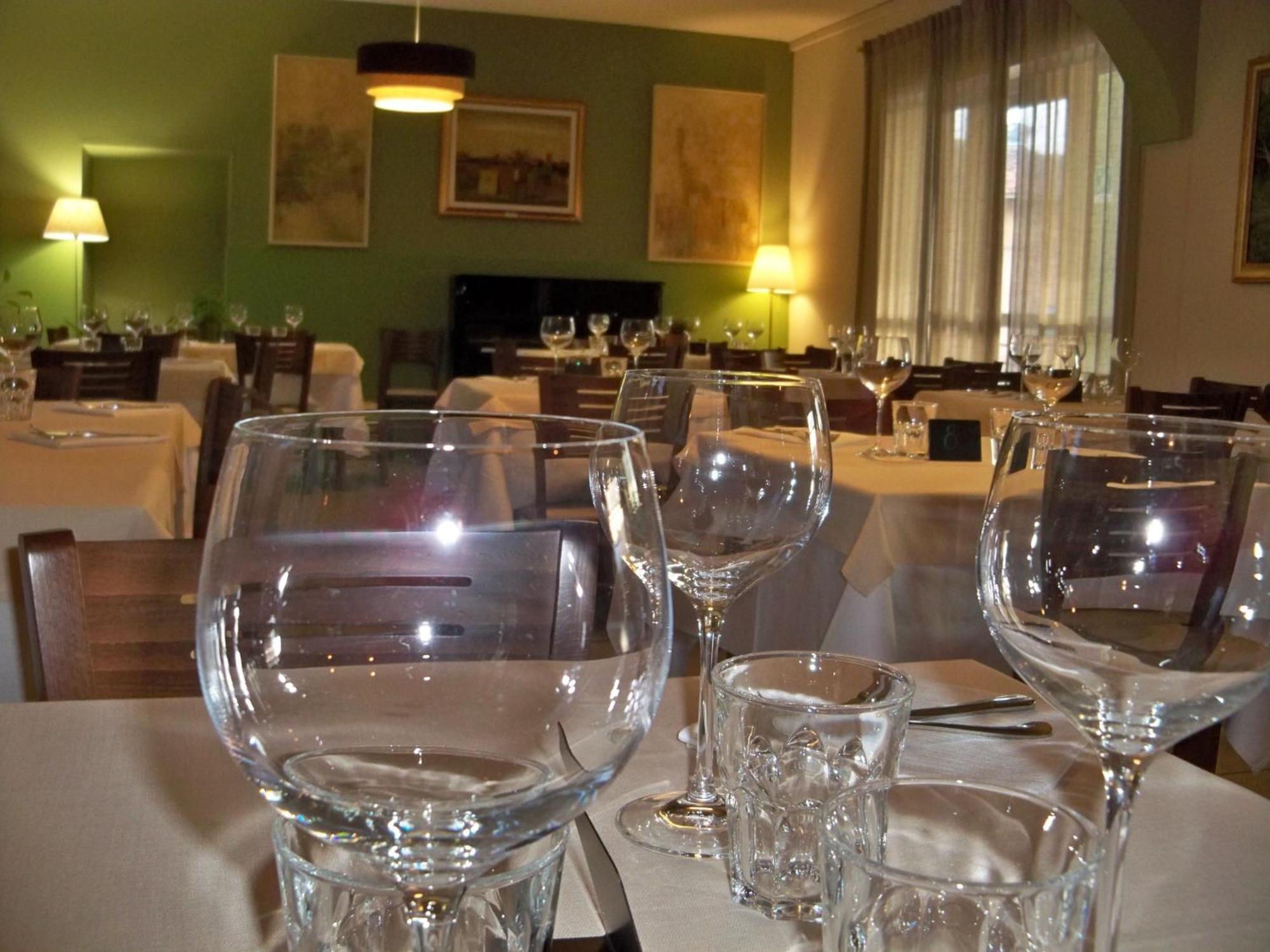 Locanda La Guienda Torre Canavese ภายนอก รูปภาพ
