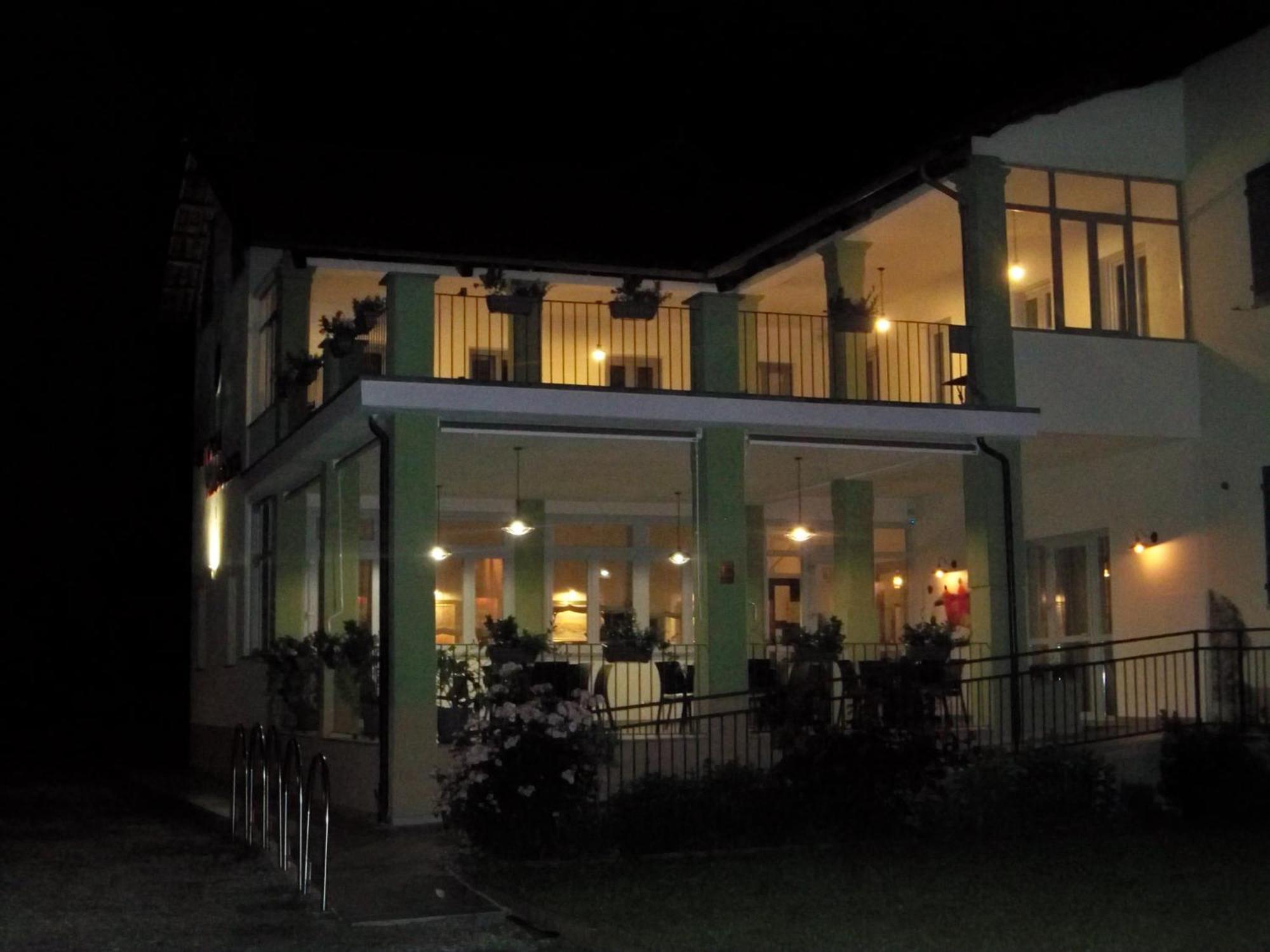 Locanda La Guienda Torre Canavese ภายนอก รูปภาพ